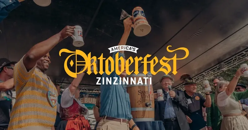 Oktoberfest Zinzinnati